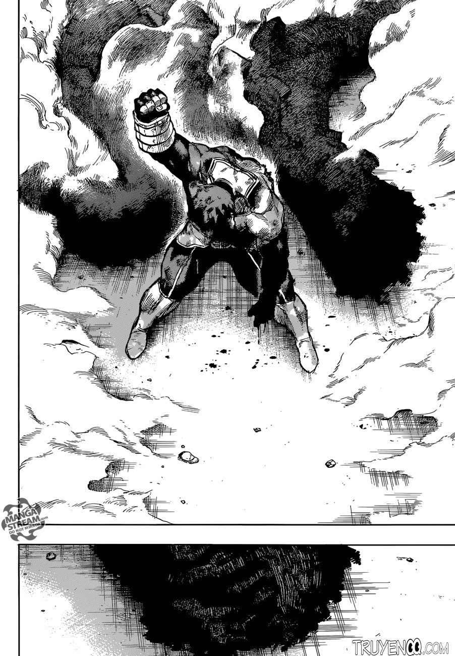 đọc truyện Học Viện Anh Hùng Chương 190 ảnh 12 tại Thiên Thai Truyện