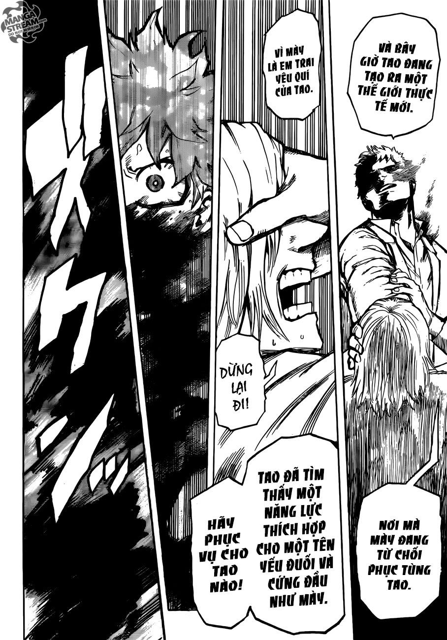 đọc truyện Học Viện Anh Hùng Chương 193 ảnh 13 tại Thiên Thai Truyện