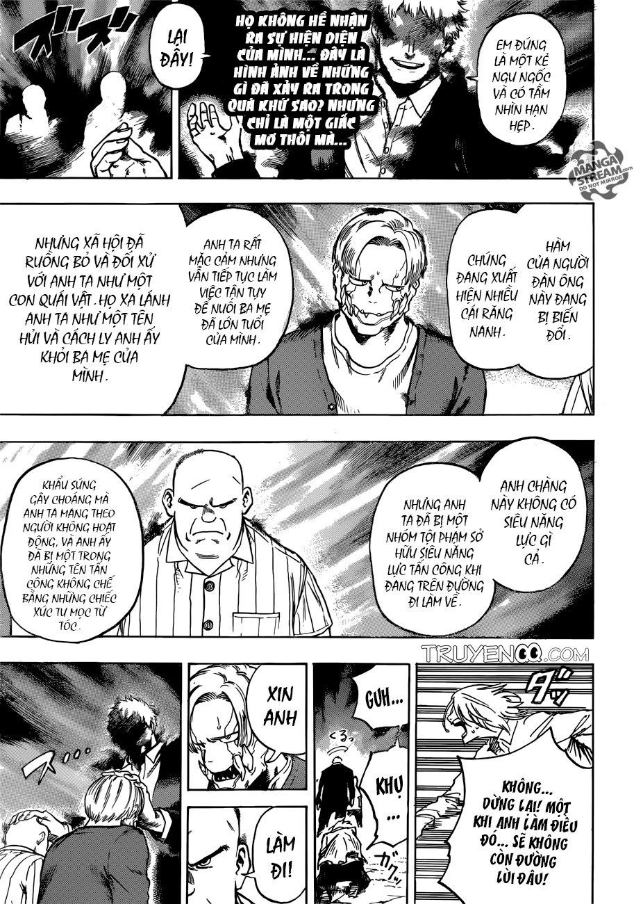 đọc truyện Học Viện Anh Hùng Chương 193 ảnh 4 tại Thiên Thai Truyện