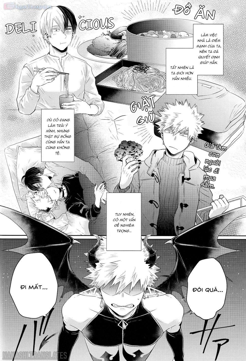 đọc truyện Học Viện Anh Hùng Chương 2 ảnh 12 tại Thiên Thai Truyện