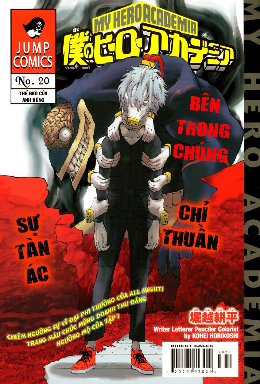 đọc truyện Học Viện Anh Hùng Chương 20 ảnh 2 tại Thiên Thai Truyện