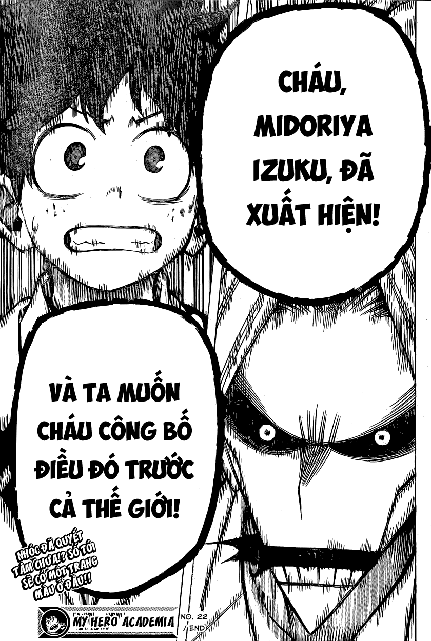 đọc truyện Học Viện Anh Hùng Chương 22 ảnh 20 tại Thiên Thai Truyện