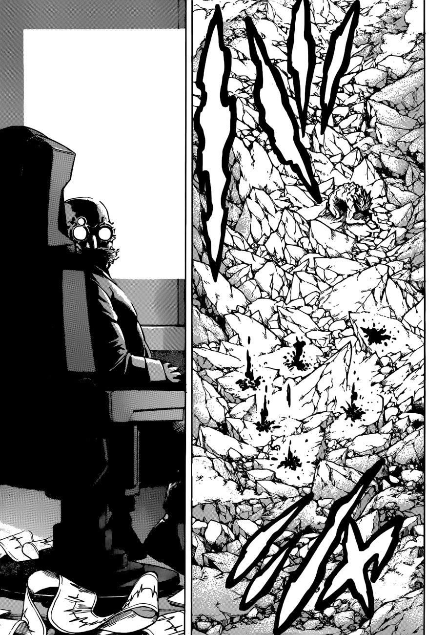 đọc truyện Học Viện Anh Hùng Chương 221 ảnh 9 tại Thiên Thai Truyện