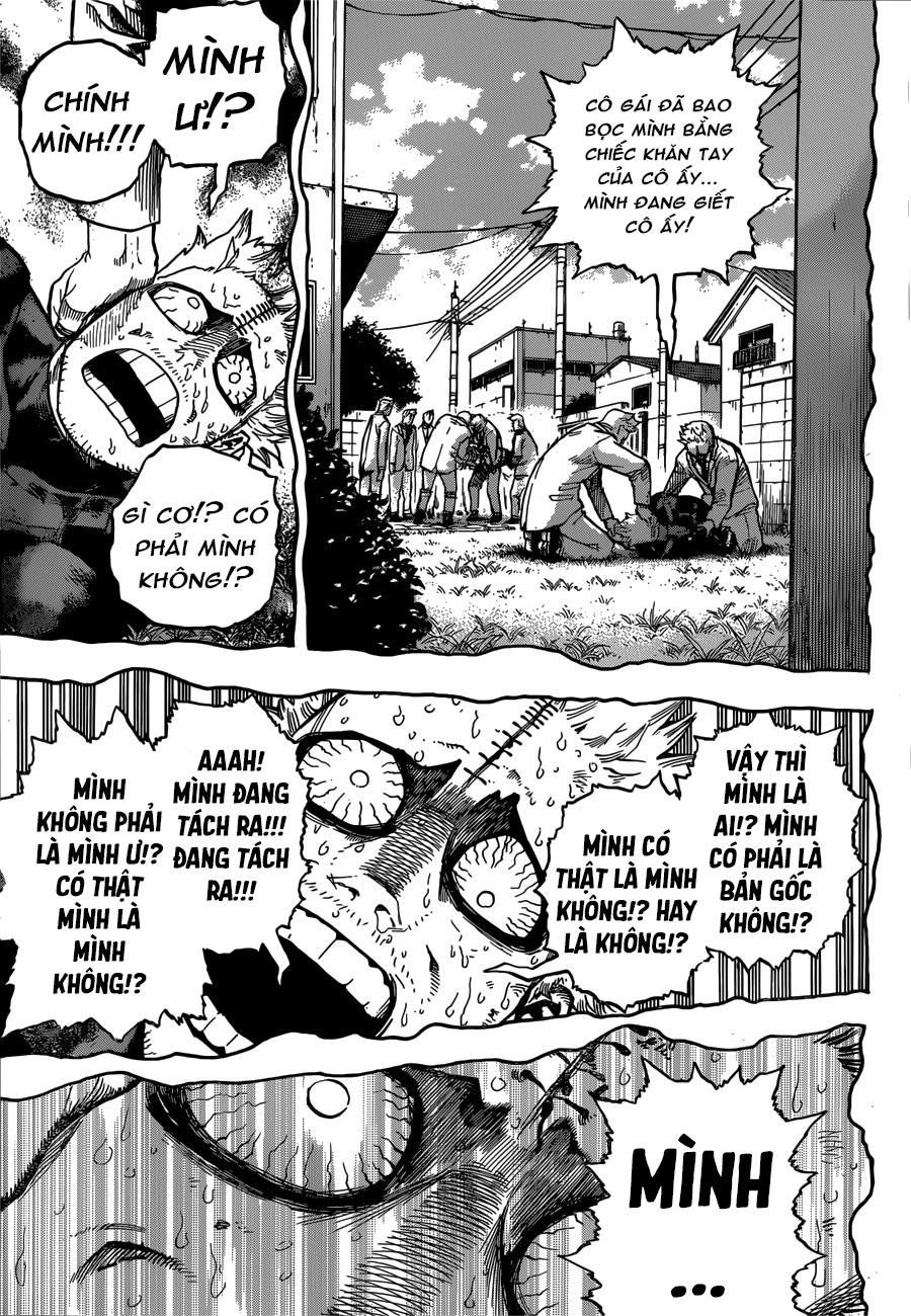 đọc truyện Học Viện Anh Hùng Chương 229 ảnh 6 tại Thiên Thai Truyện