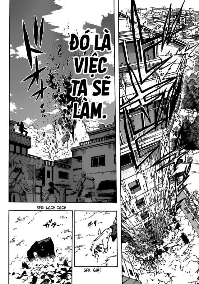 đọc truyện Học Viện Anh Hùng Chương 232 ảnh 14 tại Thiên Thai Truyện