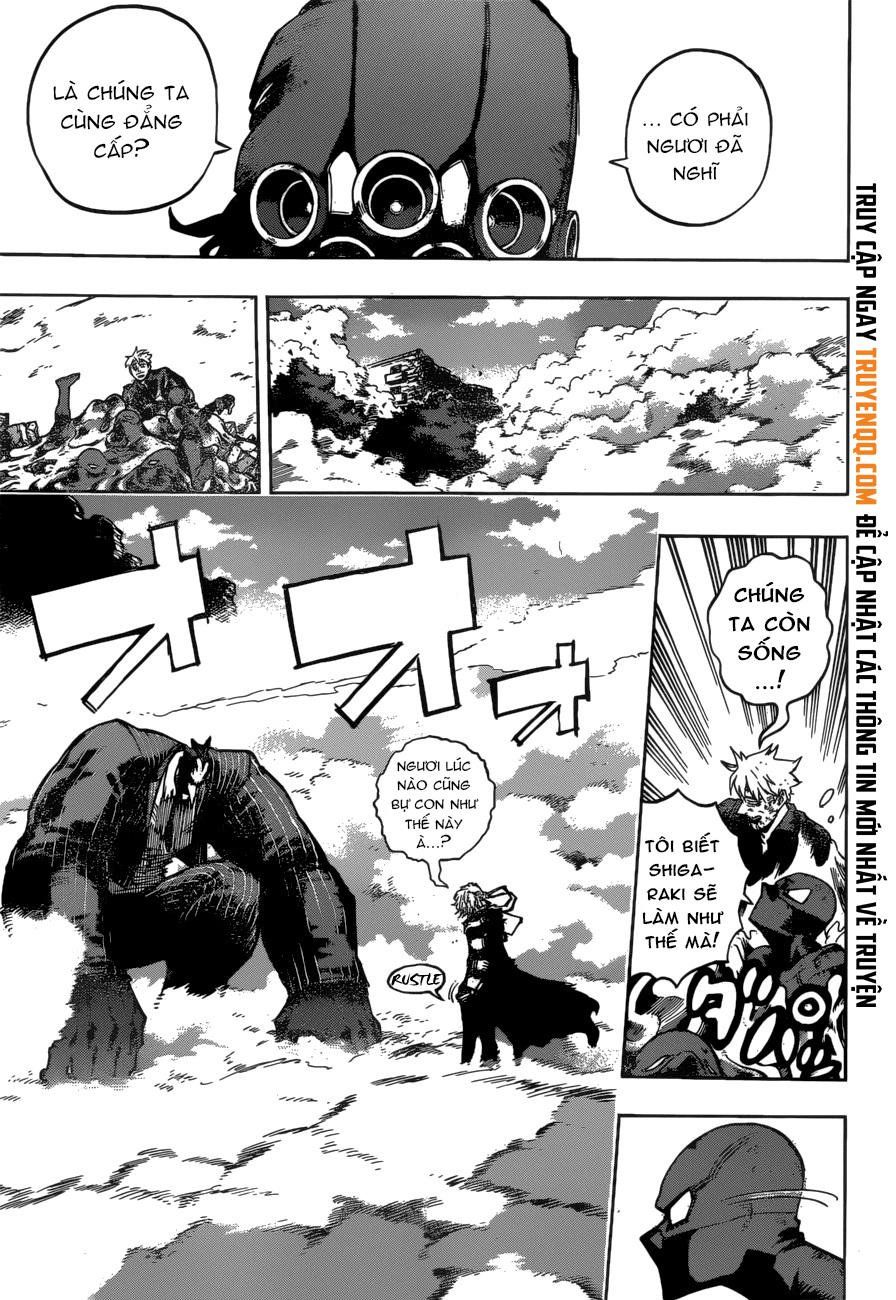 đọc truyện Học Viện Anh Hùng Chương 233 ảnh 12 tại Thiên Thai Truyện