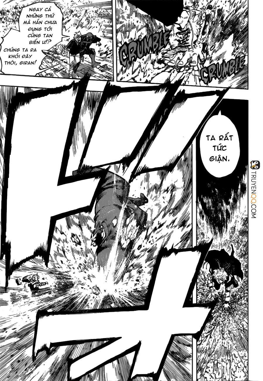 đọc truyện Học Viện Anh Hùng Chương 233 ảnh 14 tại Thiên Thai Truyện