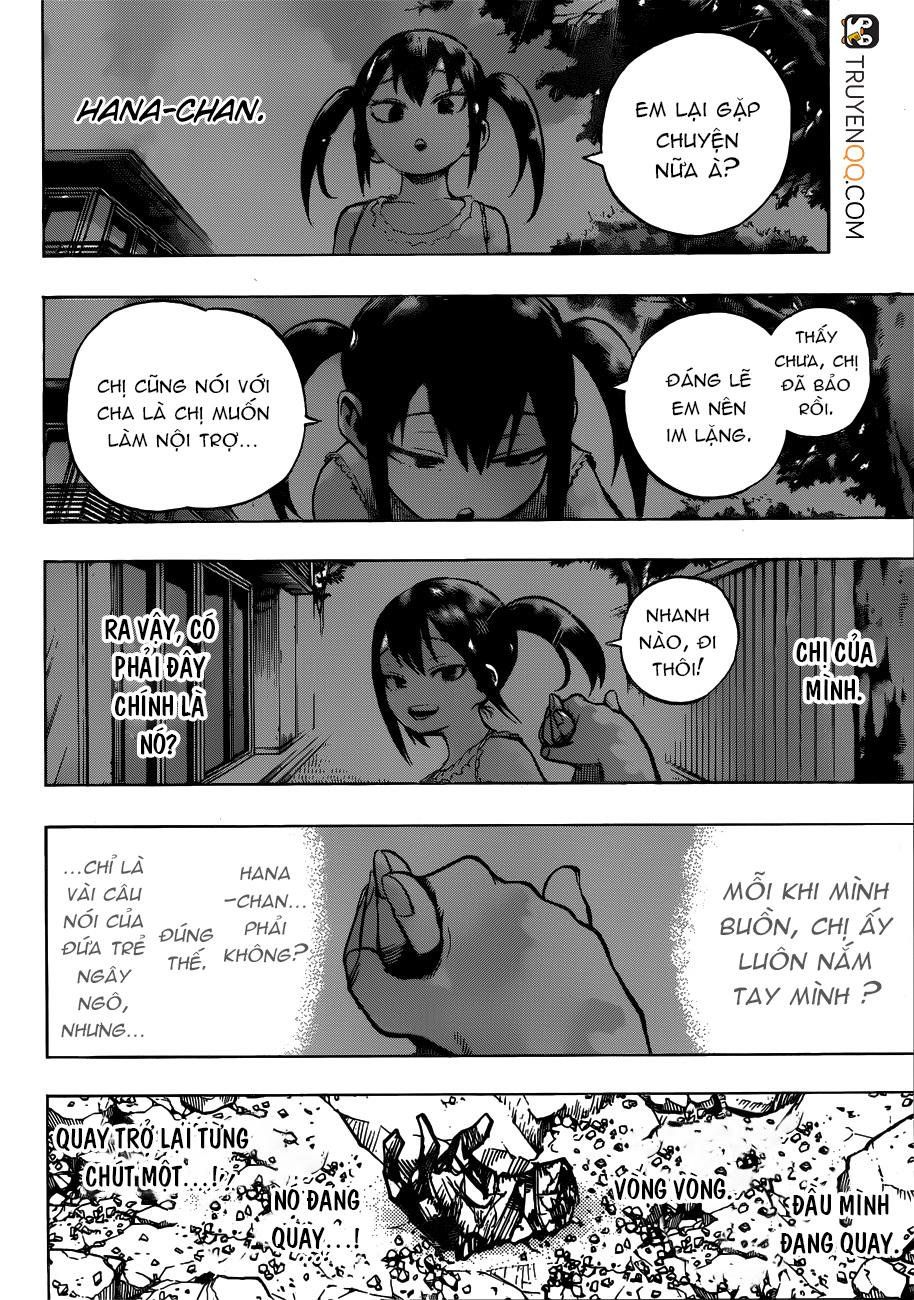 đọc truyện Học Viện Anh Hùng Chương 234 ảnh 5 tại Thiên Thai Truyện