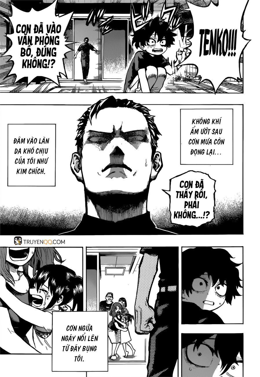 đọc truyện Học Viện Anh Hùng Chương 235 ảnh 13 tại Thiên Thai Truyện