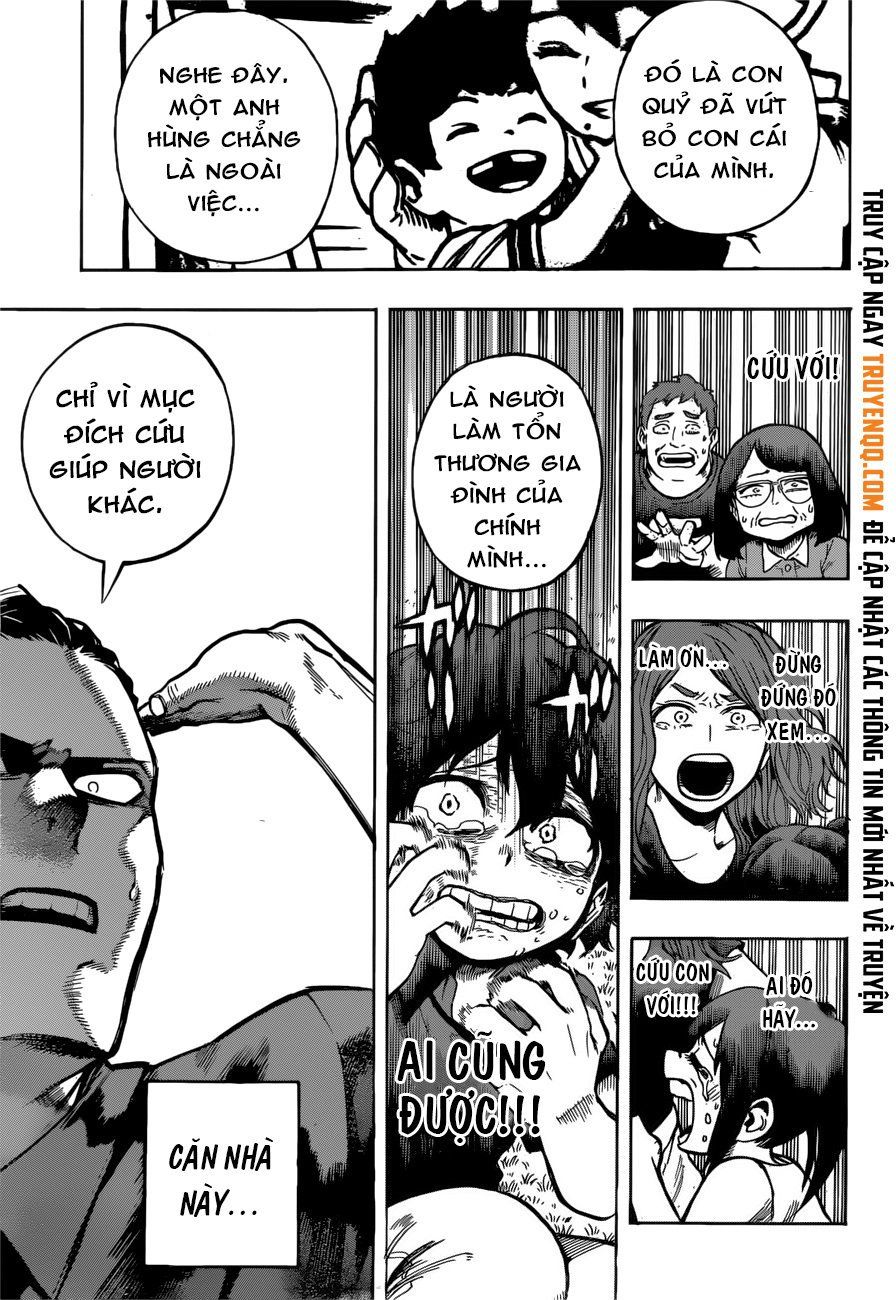 đọc truyện Học Viện Anh Hùng Chương 235 ảnh 15 tại Thiên Thai Truyện