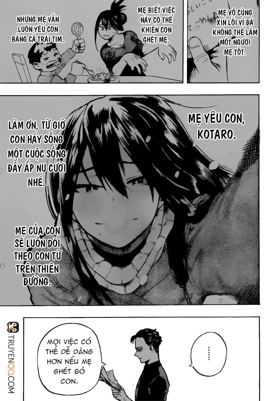 đọc truyện Học Viện Anh Hùng Chương 235 ảnh 17 tại Thiên Thai Truyện