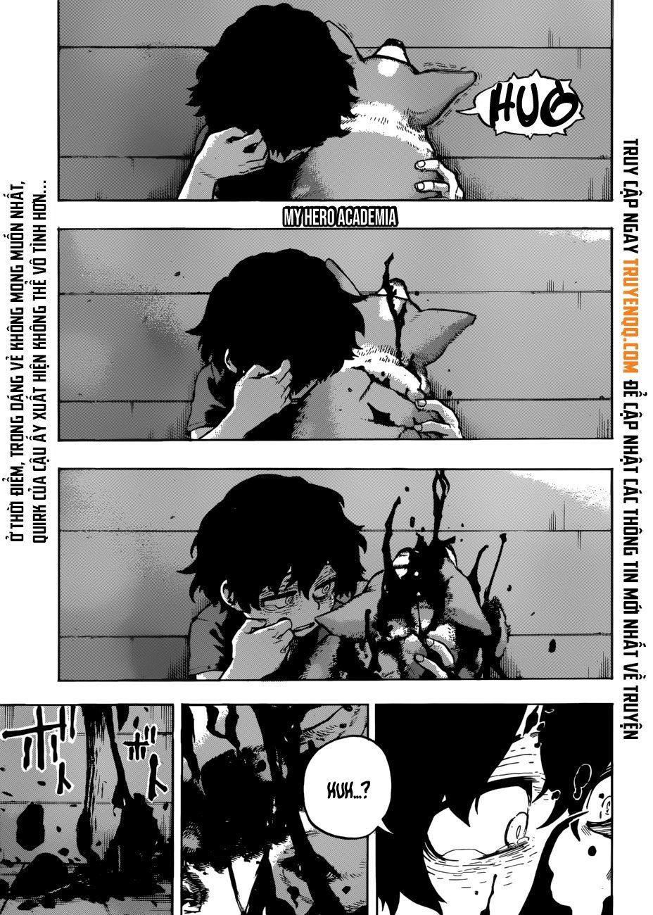 đọc truyện Học Viện Anh Hùng Chương 236 ảnh 2 tại Thiên Thai Truyện