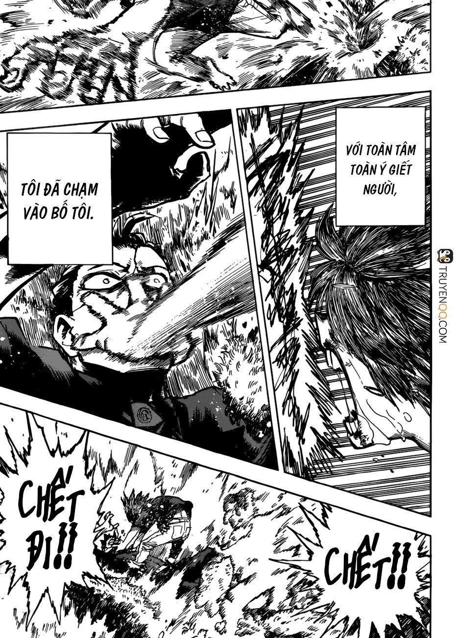 đọc truyện Học Viện Anh Hùng Chương 236 ảnh 14 tại Thiên Thai Truyện