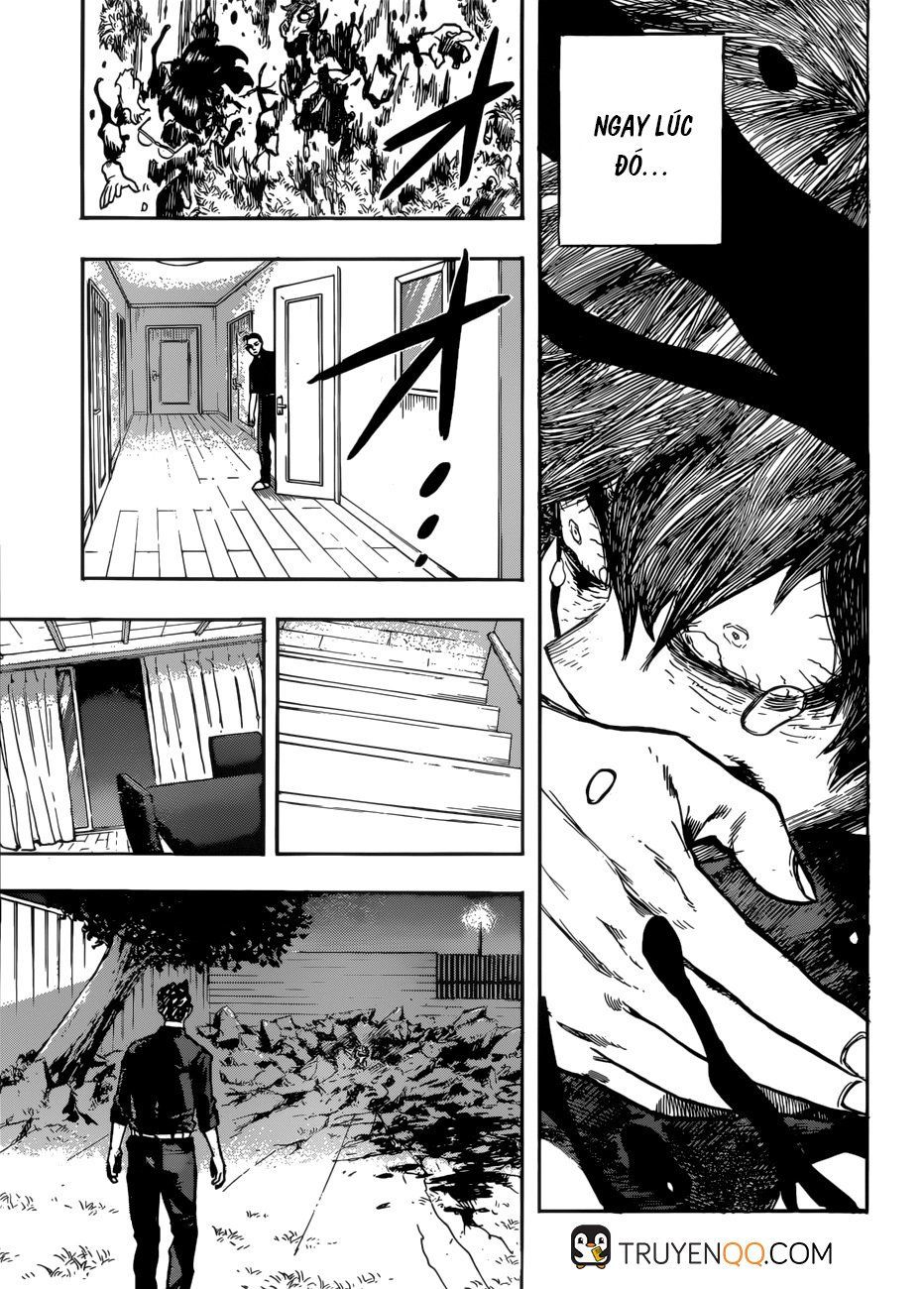 đọc truyện Học Viện Anh Hùng Chương 236 ảnh 10 tại Thiên Thai Truyện