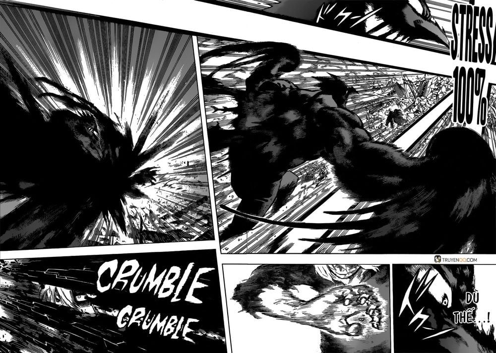 đọc truyện Học Viện Anh Hùng Chương 238 ảnh 3 tại Thiên Thai Truyện