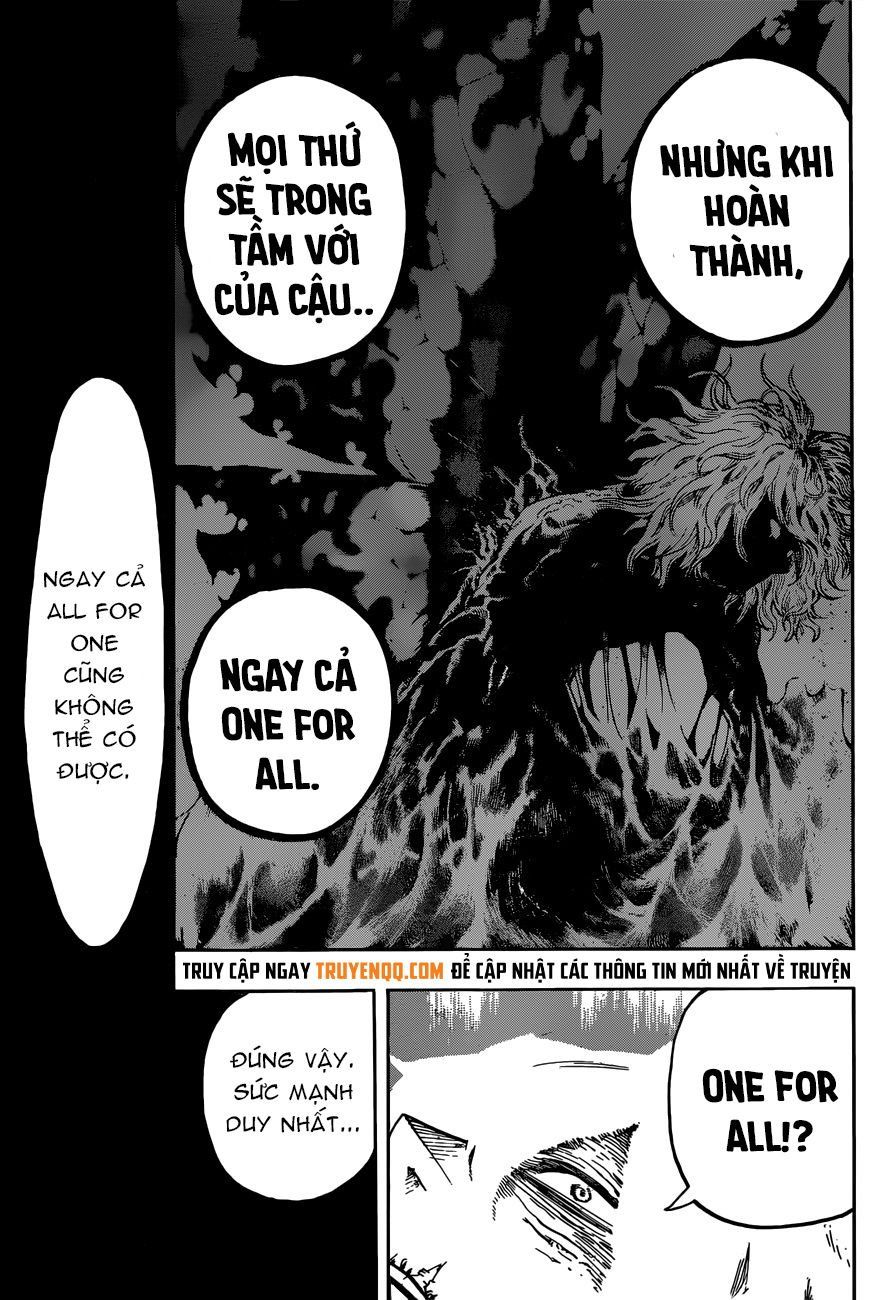 đọc truyện Học Viện Anh Hùng Chương 246 ảnh 8 tại Thiên Thai Truyện