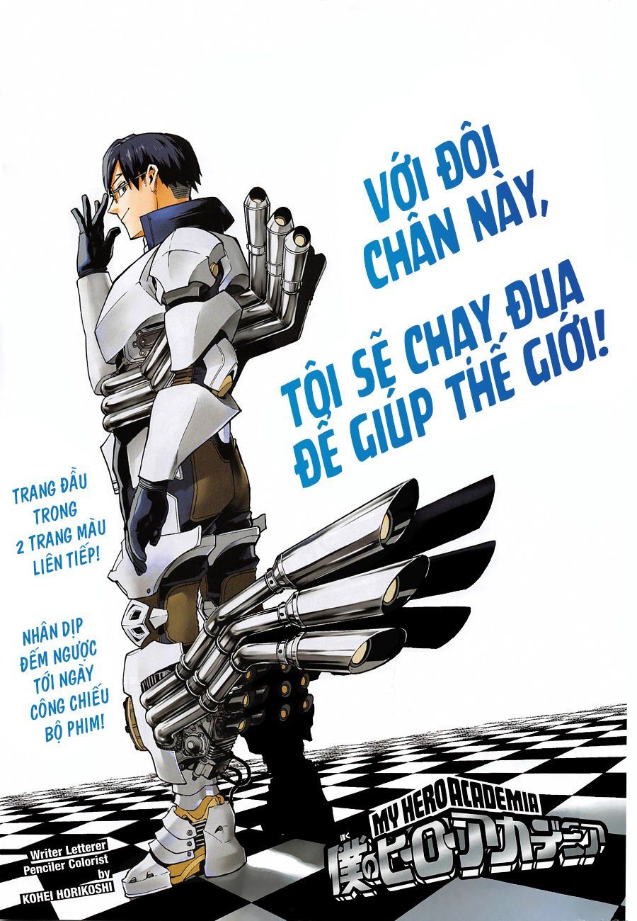 đọc truyện Học Viện Anh Hùng Chương 253 ảnh 2 tại Thiên Thai Truyện