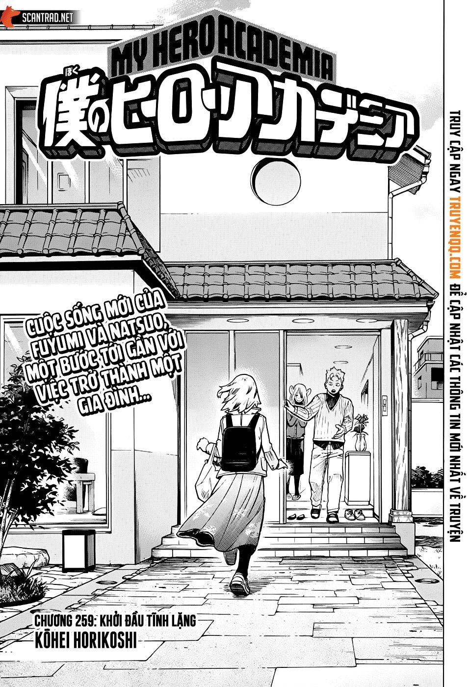 đọc truyện Học Viện Anh Hùng Chương 259 ảnh 2 tại Thiên Thai Truyện