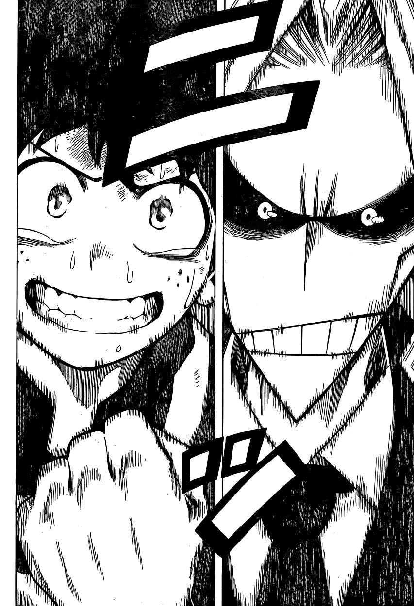 đọc truyện Học Viện Anh Hùng Chương 26 ảnh 13 tại Thiên Thai Truyện