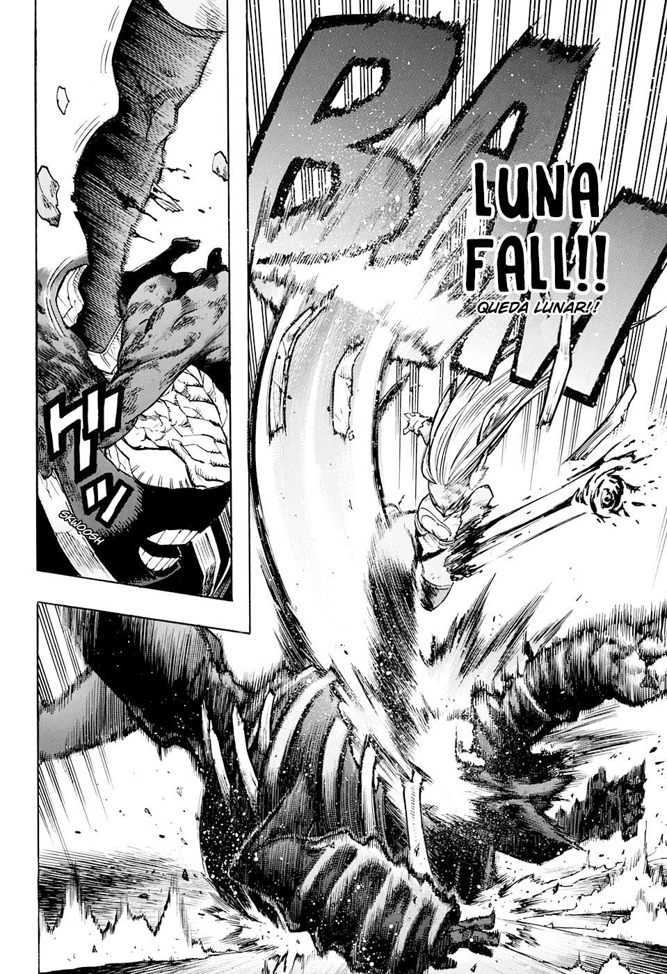 đọc truyện Học Viện Anh Hùng Chương 262 ảnh 13 tại Thiên Thai Truyện