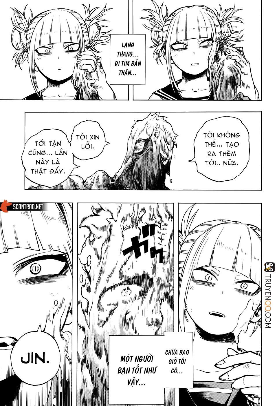 đọc truyện Học Viện Anh Hùng Chương 266 ảnh 18 tại Thiên Thai Truyện