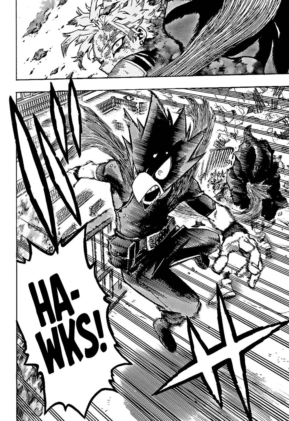 đọc truyện Học Viện Anh Hùng Chương 267 ảnh 20 tại Thiên Thai Truyện