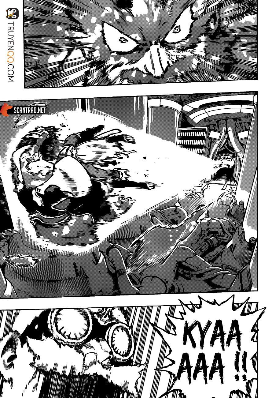 đọc truyện Học Viện Anh Hùng Chương 268 ảnh 13 tại Thiên Thai Truyện