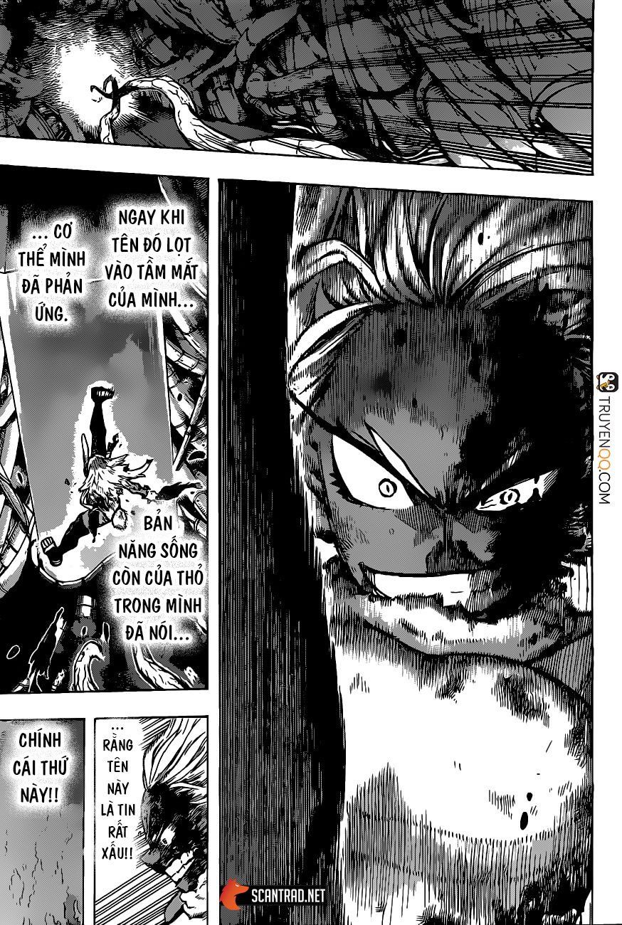 đọc truyện Học Viện Anh Hùng Chương 268 ảnh 5 tại Thiên Thai Truyện