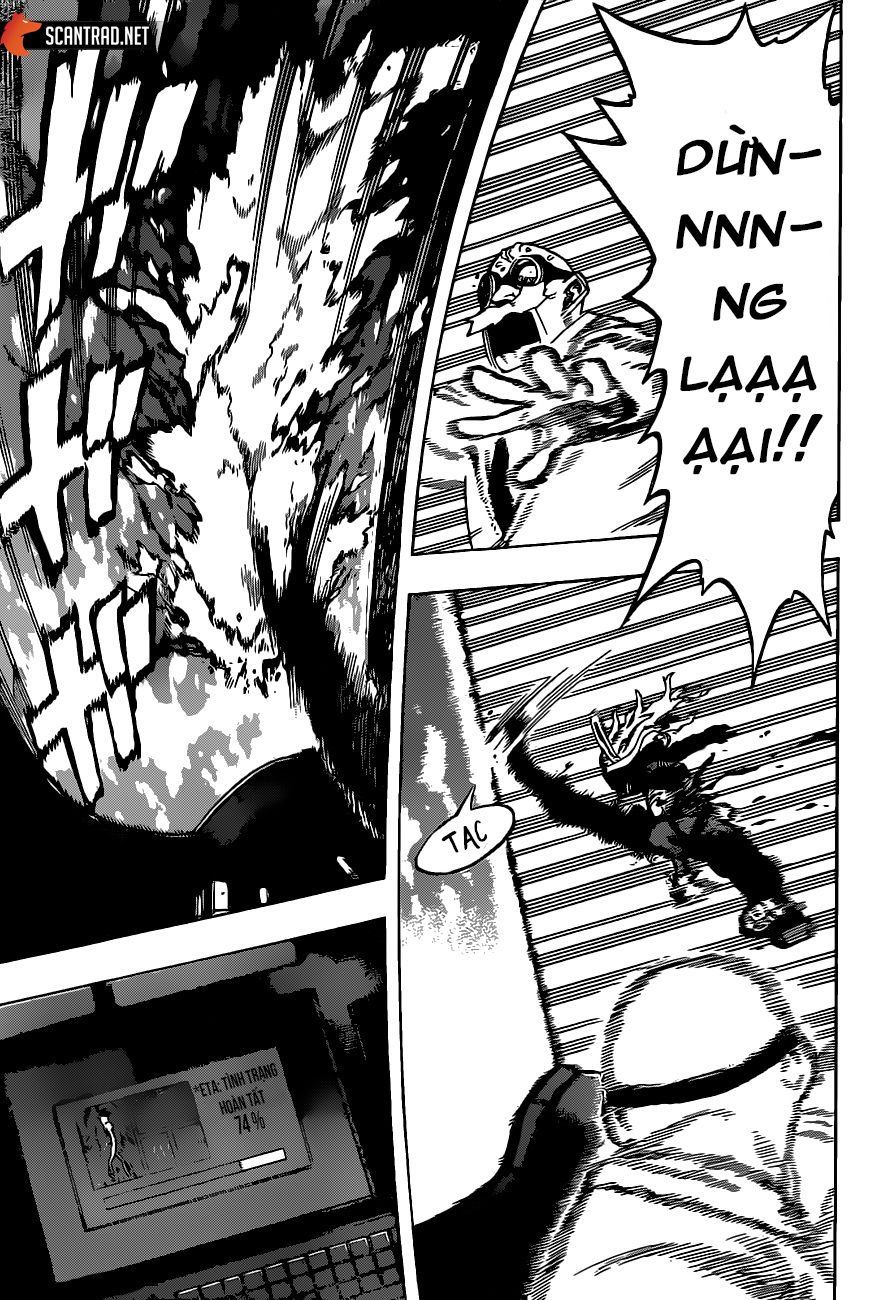 đọc truyện Học Viện Anh Hùng Chương 268 ảnh 7 tại Thiên Thai Truyện