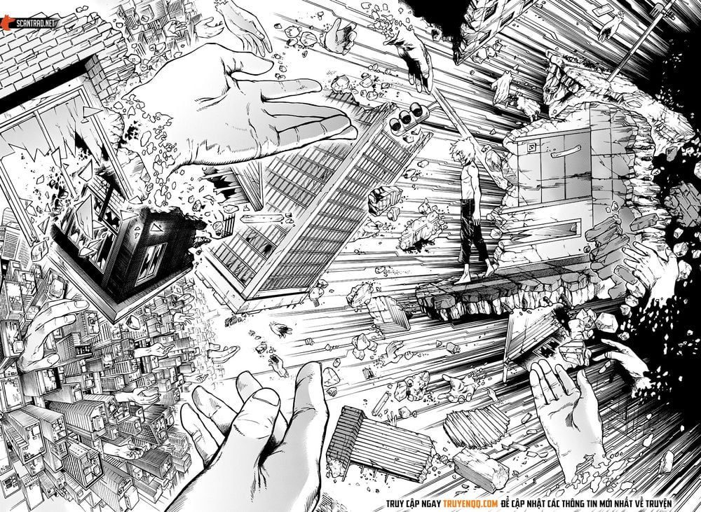 đọc truyện Học Viện Anh Hùng Chương 270 ảnh 7 tại Thiên Thai Truyện