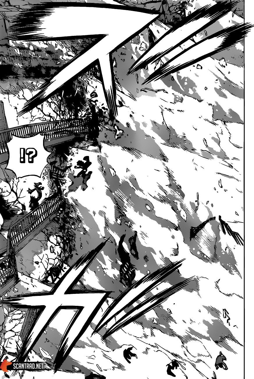 đọc truyện Học Viện Anh Hùng Chương 271 ảnh 13 tại Thiên Thai Truyện