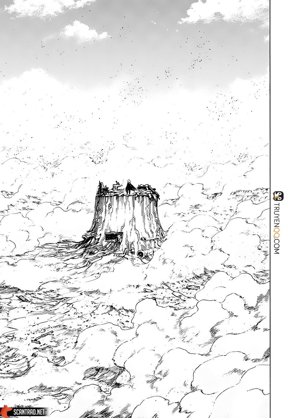 đọc truyện Học Viện Anh Hùng Chương 273 ảnh 7 tại Thiên Thai Truyện