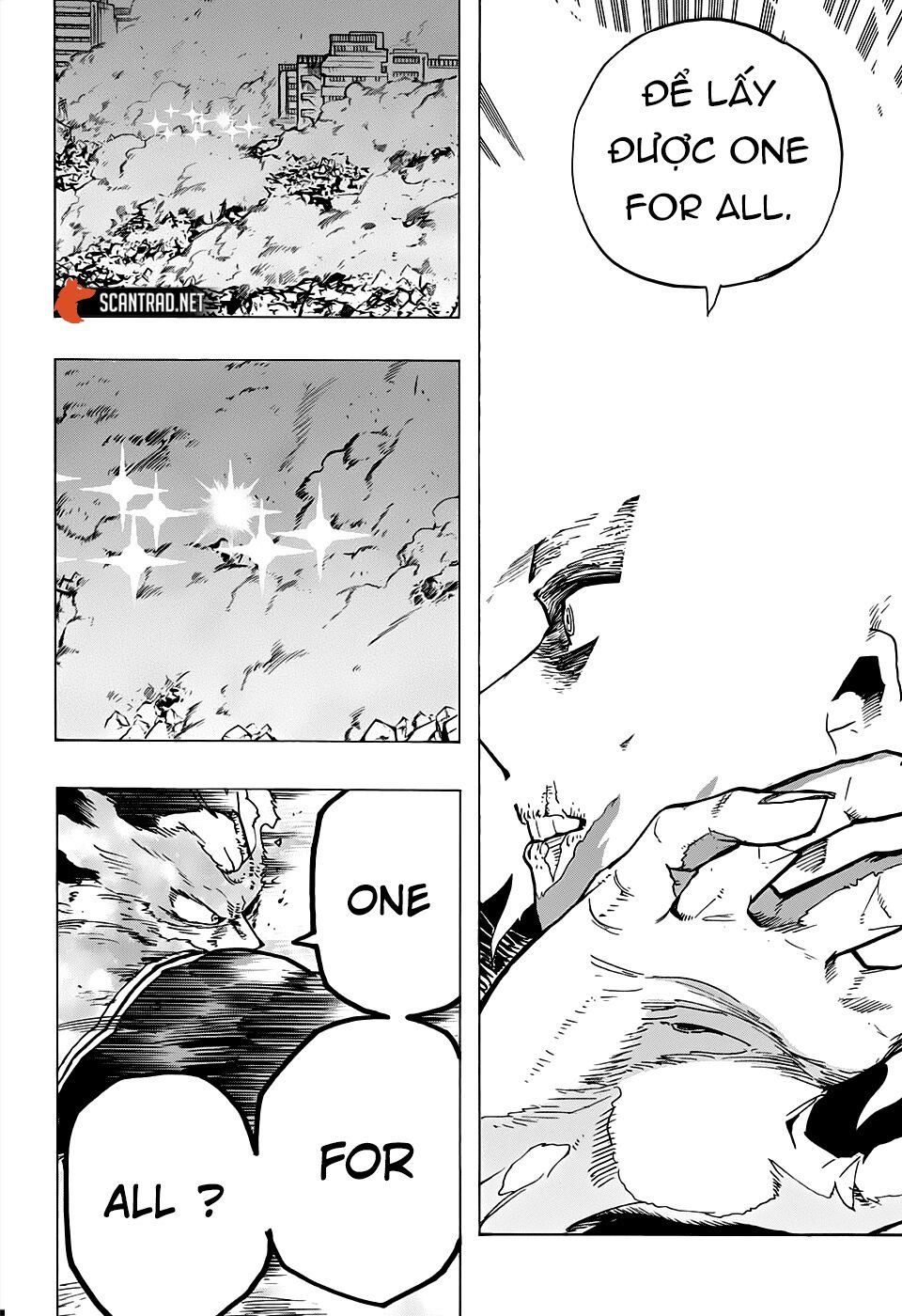 đọc truyện Học Viện Anh Hùng Chương 274 ảnh 11 tại Thiên Thai Truyện