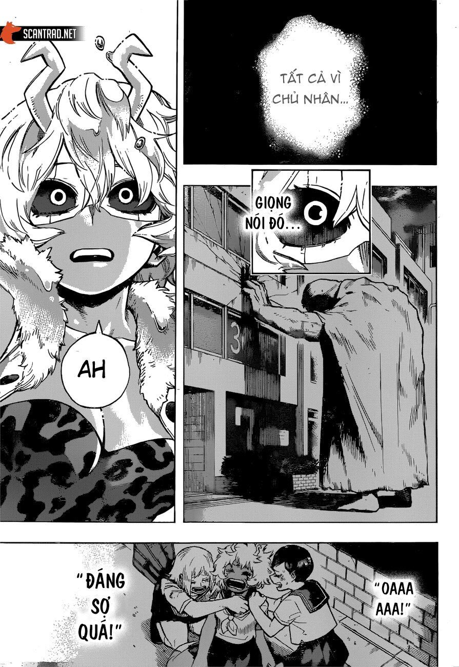 đọc truyện Học Viện Anh Hùng Chương 280 ảnh 7 tại Thiên Thai Truyện