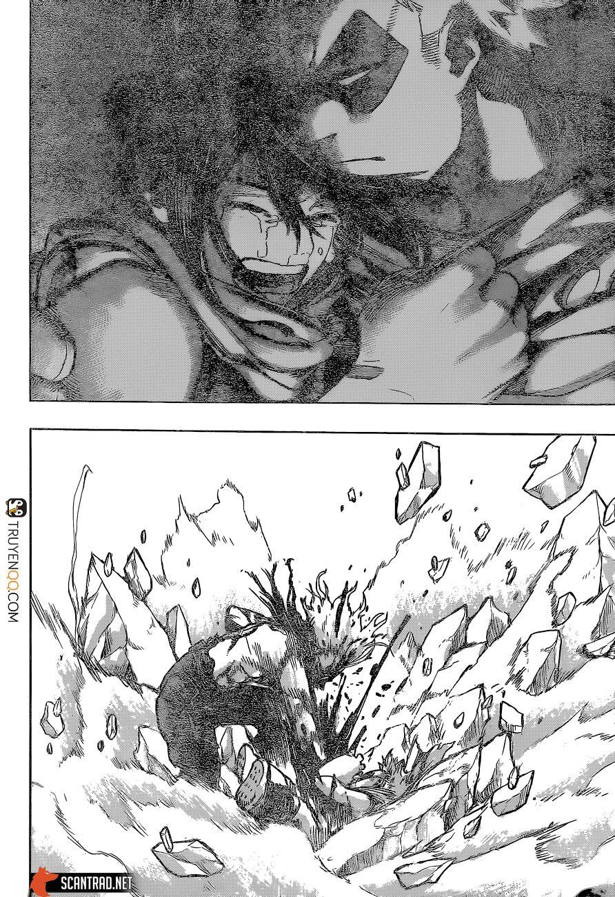 đọc truyện Học Viện Anh Hùng Chương 281 ảnh 13 tại Thiên Thai Truyện