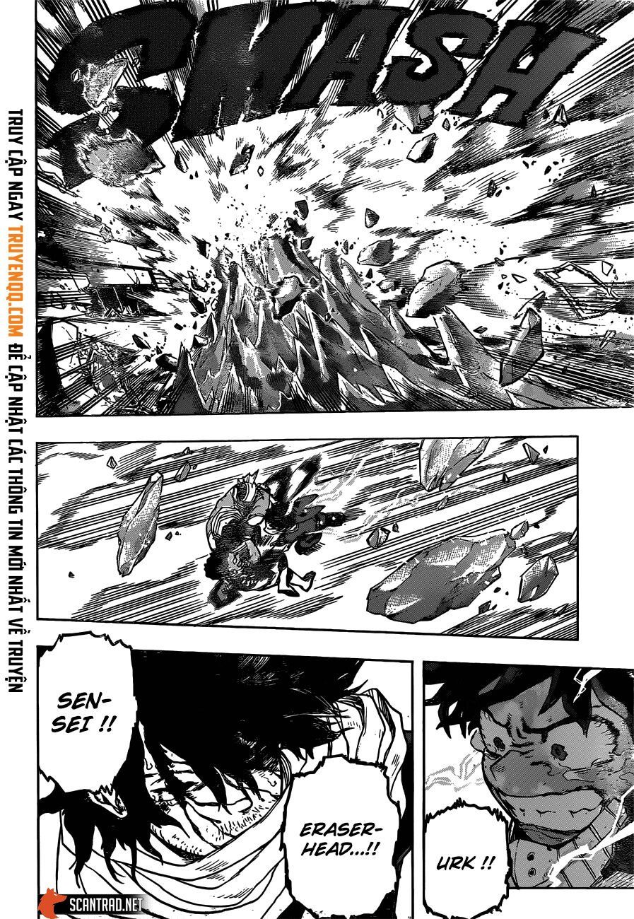 đọc truyện Học Viện Anh Hùng Chương 282 ảnh 12 tại Thiên Thai Truyện