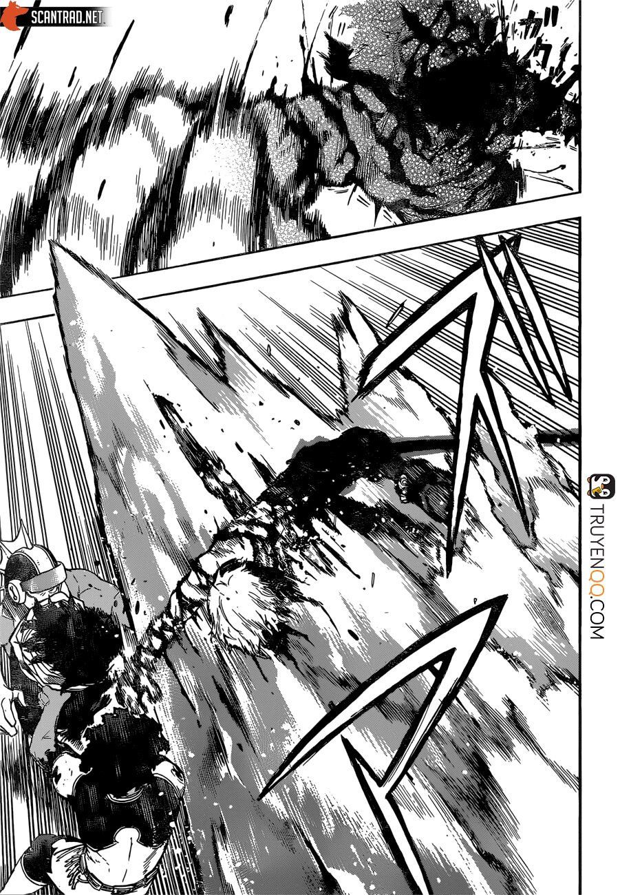 đọc truyện Học Viện Anh Hùng Chương 282 ảnh 10 tại Thiên Thai Truyện