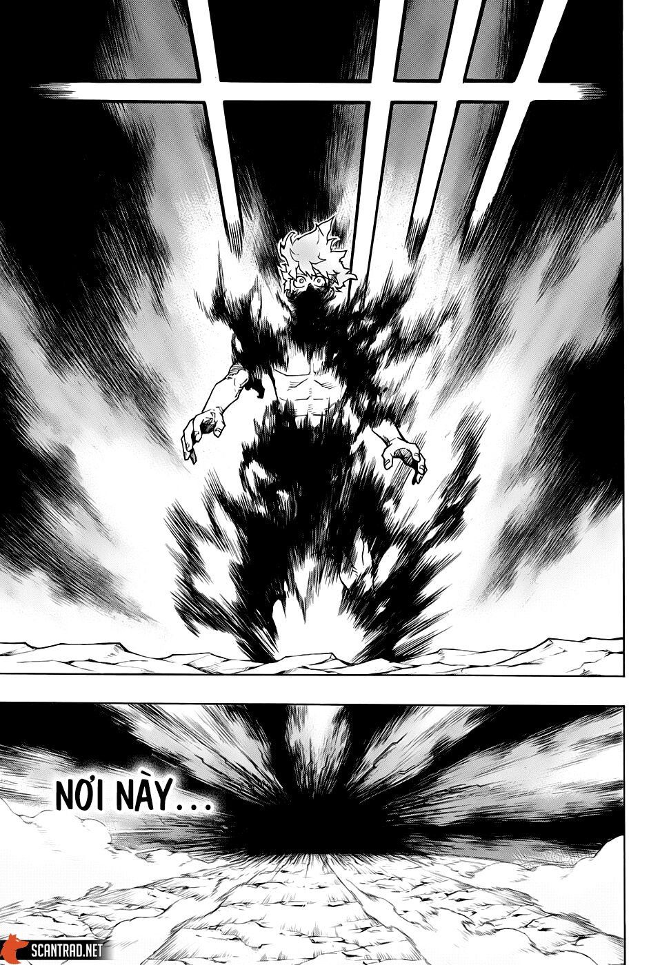 đọc truyện Học Viện Anh Hùng Chương 286 ảnh 13 tại Thiên Thai Truyện