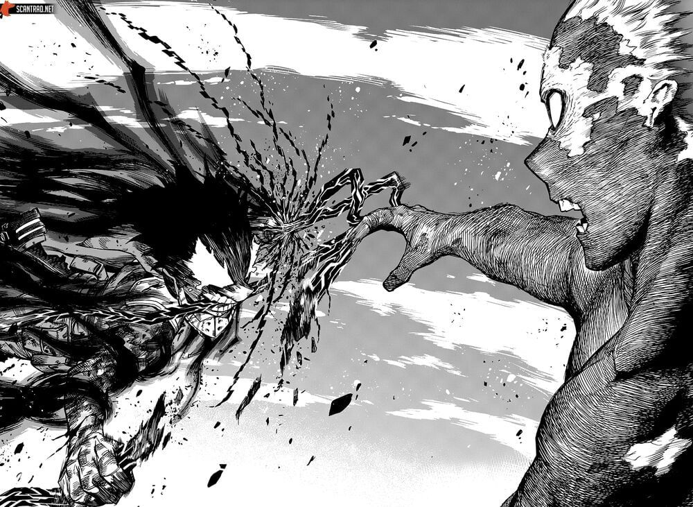 đọc truyện Học Viện Anh Hùng Chương 286 ảnh 5 tại Thiên Thai Truyện