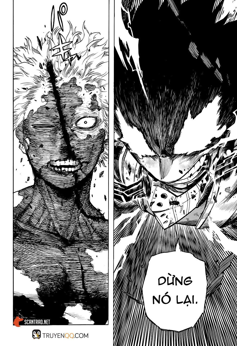 đọc truyện Học Viện Anh Hùng Chương 286 ảnh 6 tại Thiên Thai Truyện