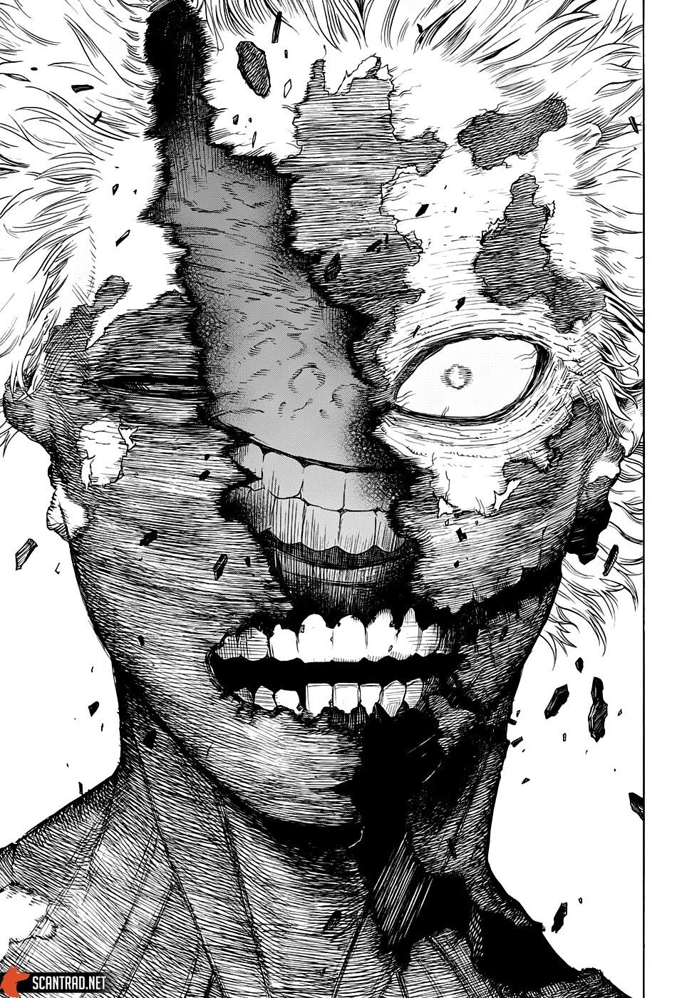 đọc truyện Học Viện Anh Hùng Chương 286 ảnh 7 tại Thiên Thai Truyện