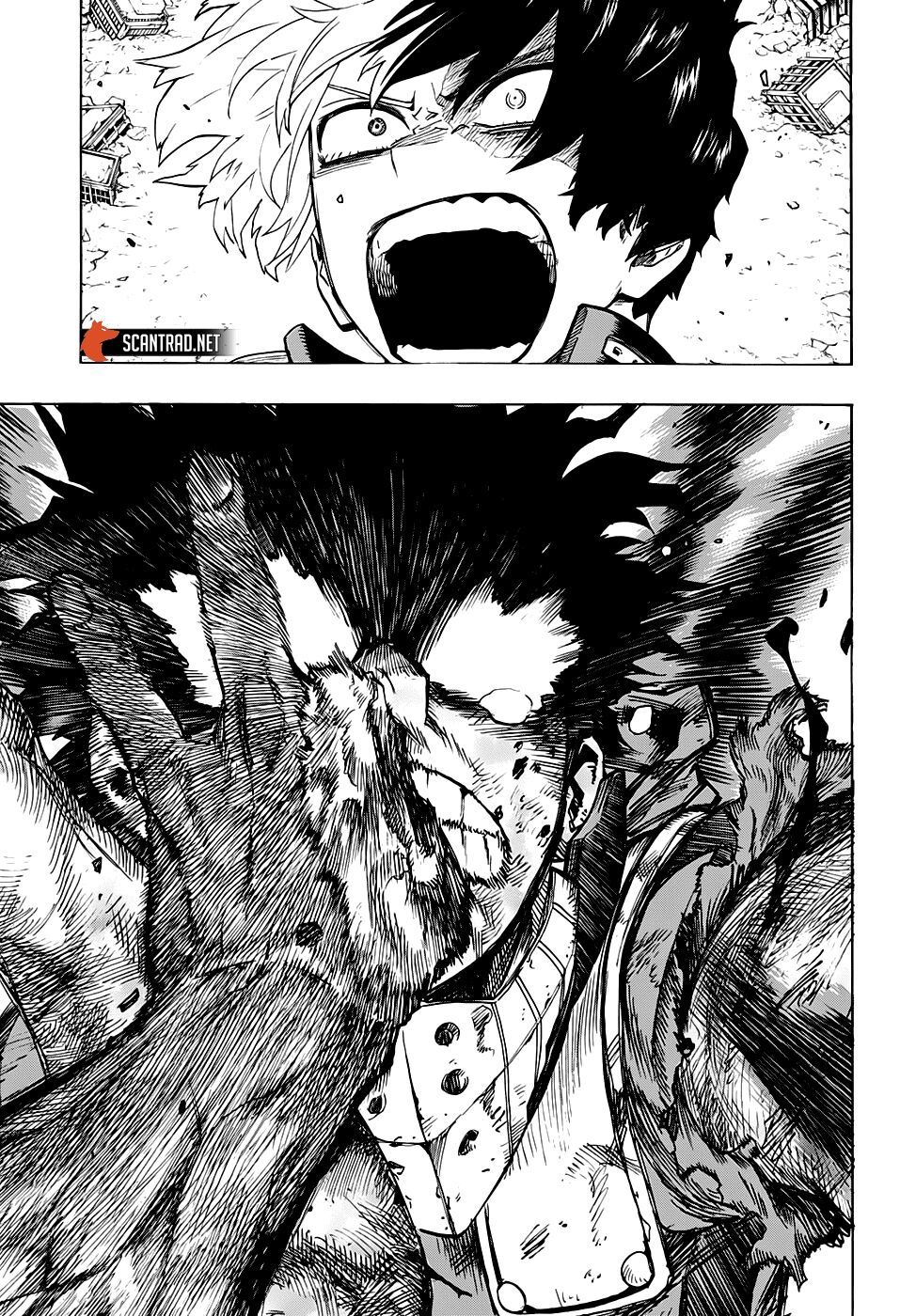 đọc truyện Học Viện Anh Hùng Chương 286 ảnh 11 tại Thiên Thai Truyện