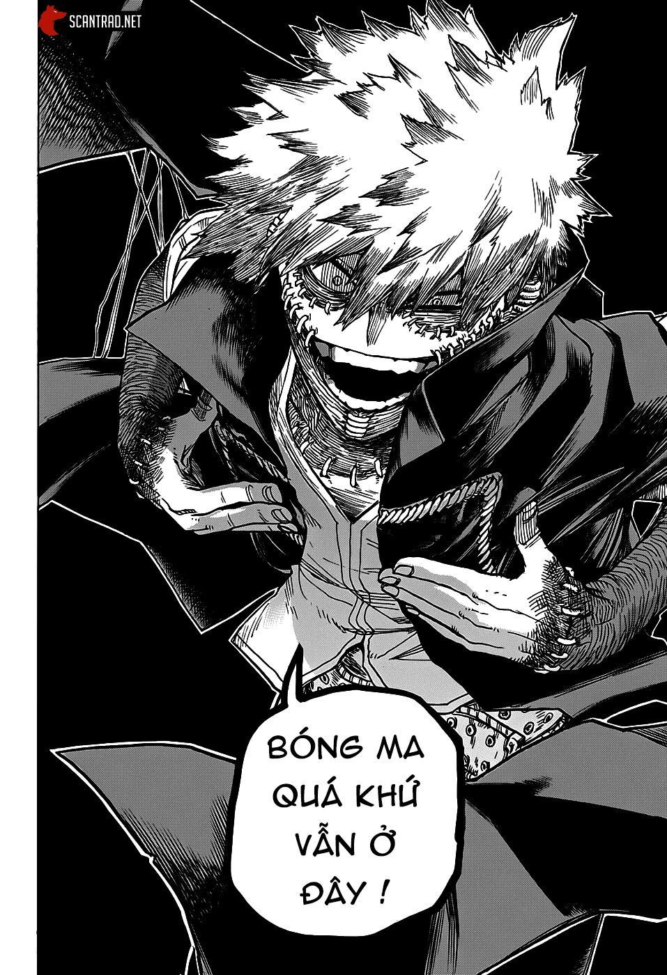 đọc truyện Học Viện Anh Hùng Chương 290 ảnh 15 tại Thiên Thai Truyện