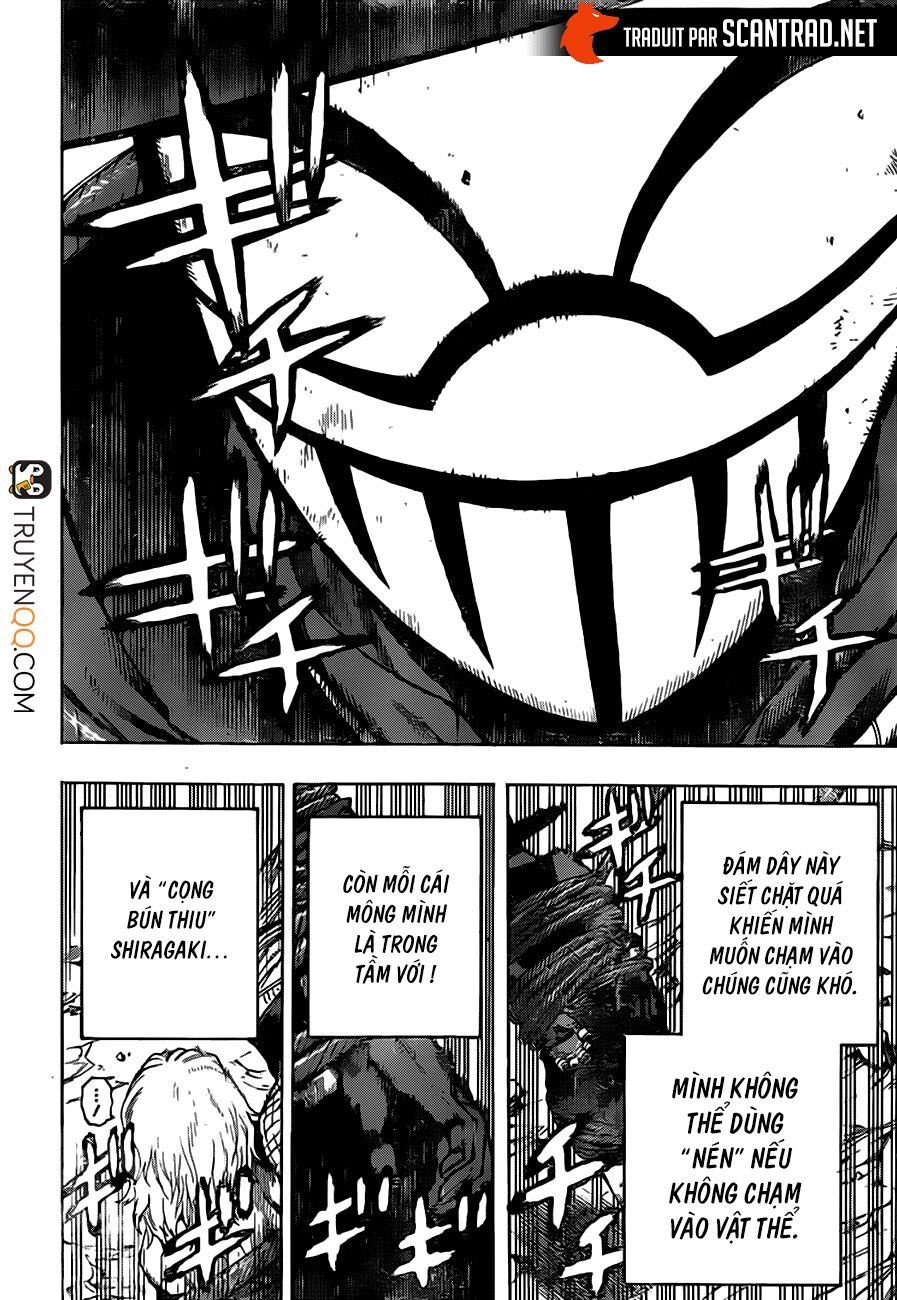 đọc truyện Học Viện Anh Hùng Chương 294 ảnh 6 tại Thiên Thai Truyện