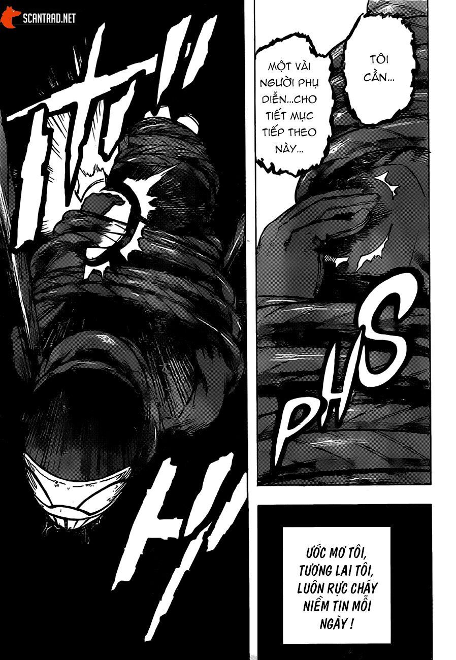 đọc truyện Học Viện Anh Hùng Chương 294 ảnh 9 tại Thiên Thai Truyện