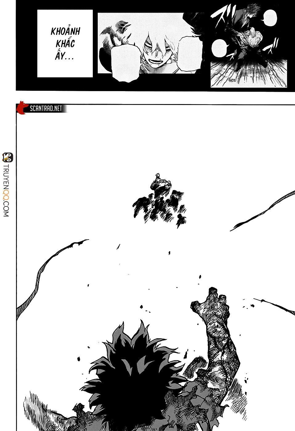 đọc truyện Học Viện Anh Hùng Chương 295 ảnh 15 tại Thiên Thai Truyện