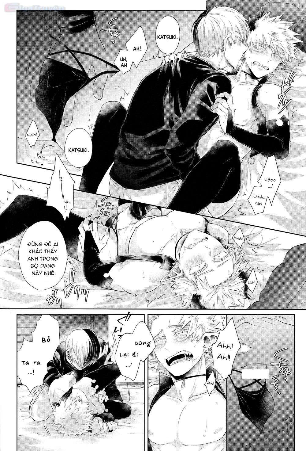 đọc truyện Học Viện Anh Hùng Chương 3 ảnh 4 tại Thiên Thai Truyện