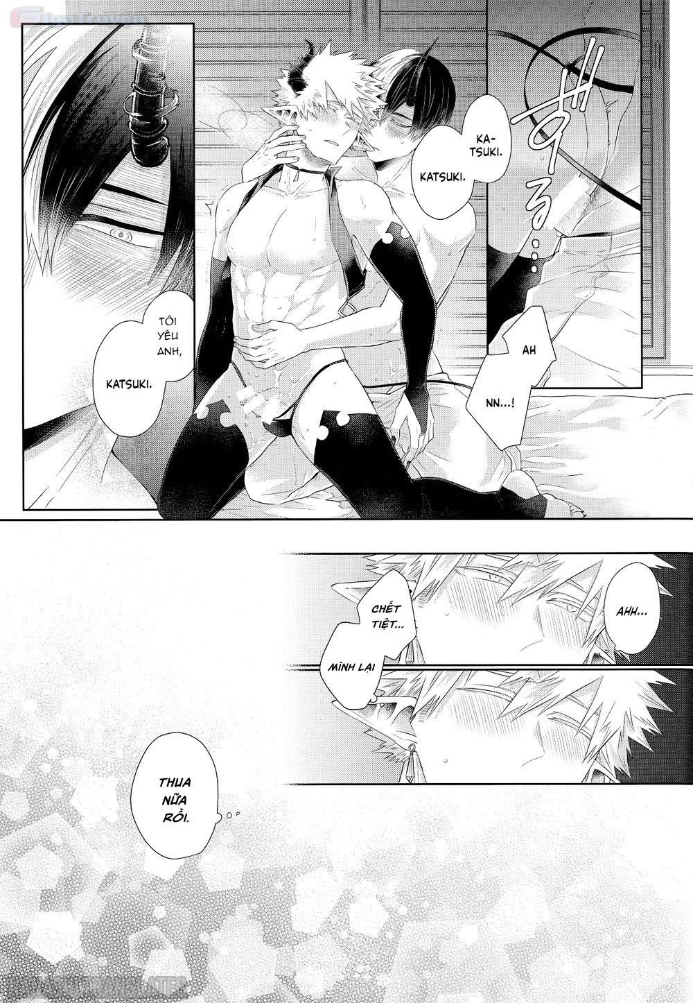 đọc truyện Học Viện Anh Hùng Chương 3 ảnh 23 tại Thiên Thai Truyện