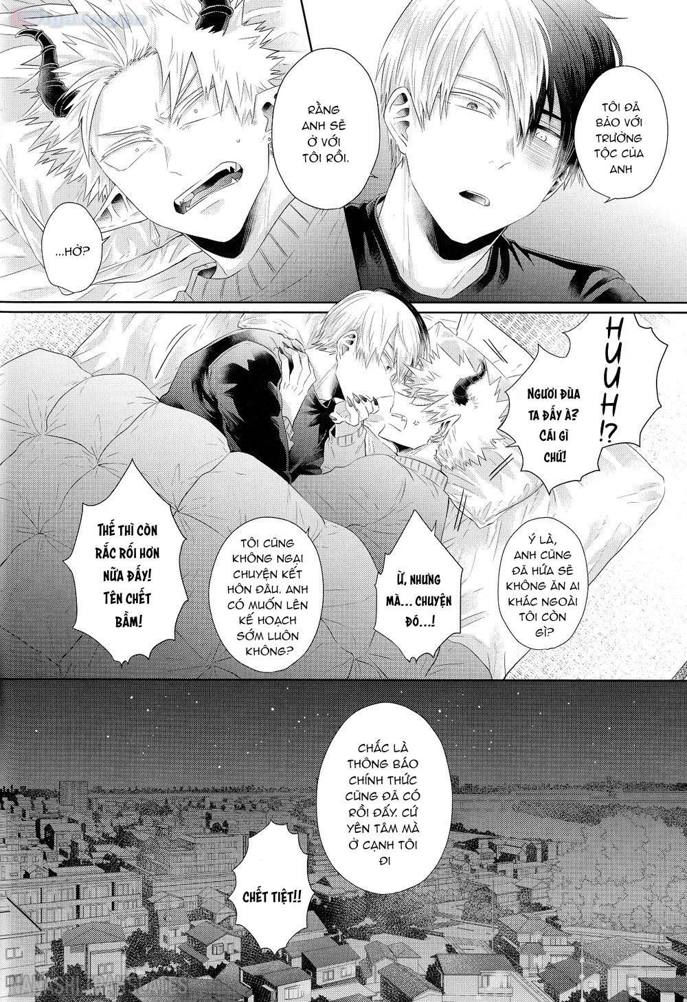 đọc truyện Học Viện Anh Hùng Chương 3 ảnh 28 tại Thiên Thai Truyện