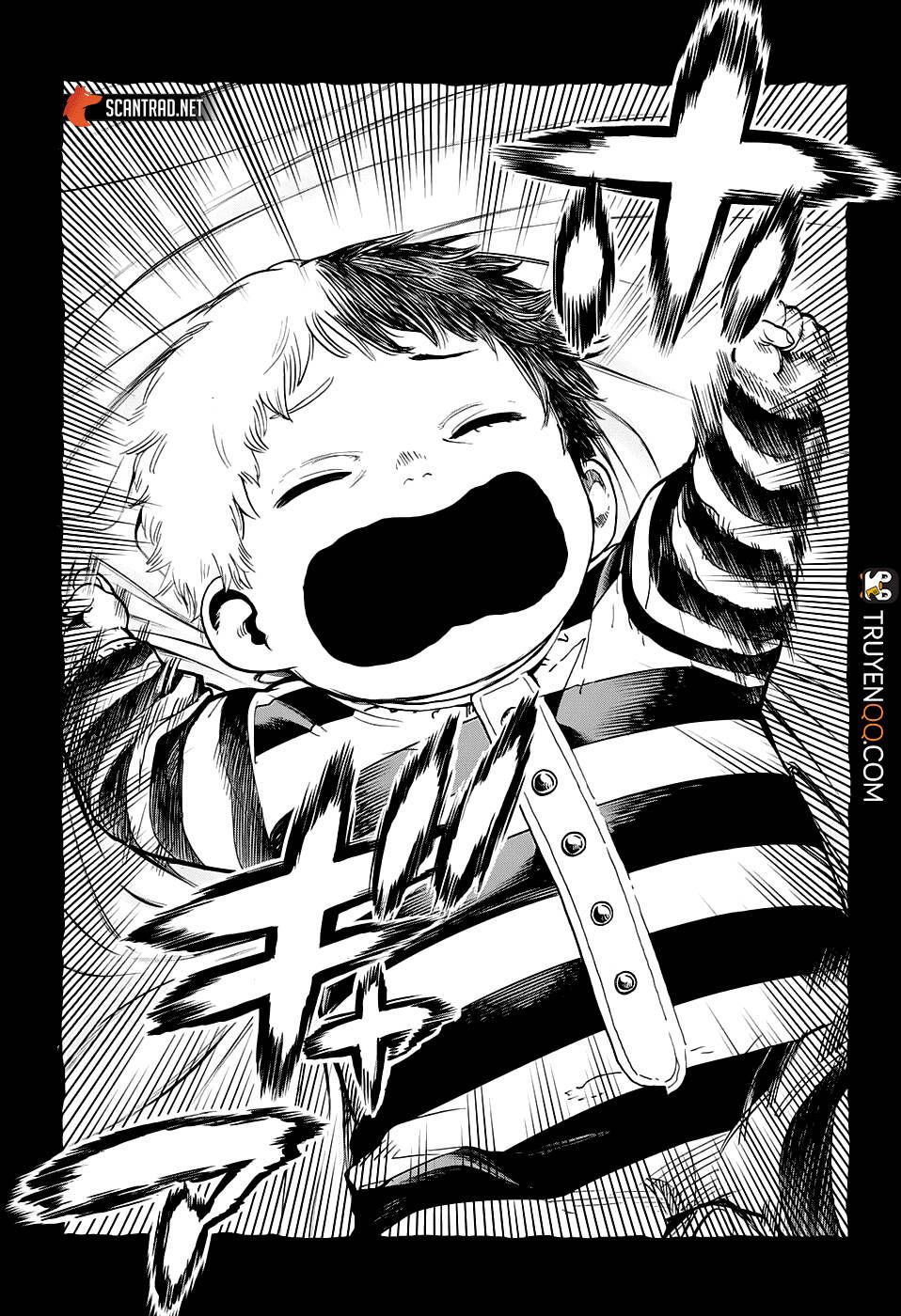 đọc truyện Học Viện Anh Hùng Chương 301 ảnh 12 tại Thiên Thai Truyện